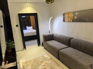 Gallery image of D5 future homes hotel & apartment in Benin City