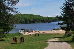 Photo de la galerie de l'établissement Trillium Resort & Spa, à Port Sydney