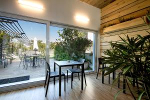 Gallery image of Residence Bleu in San Dorligo della Valle