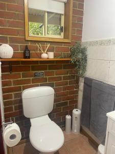 Un baño de Noojee Getaway 22 fotos más