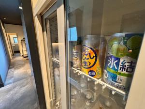 Bilde i galleriet til 柏屋旅館アネックス i Saku