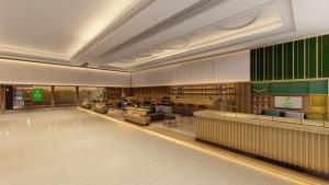 Foto dalla galleria di Holiday Inn Taoyuan Airport by IHG a Dayuan