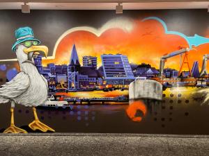 Galeriebild der Unterkunft IntercityHotel Kiel in Kiel