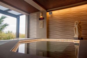 Fotografie z fotogalerie ubytování 嬉安平 Si Anping by Hotel Si v destinaci Tchaj-nan