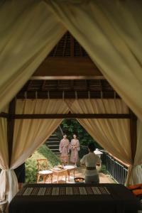 Fotografie z fotogalerie ubytování Sthala, A Tribute Portfolio Hotel, Ubud Bali v Ubudu
