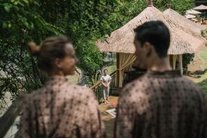 Hosté ubytování Sthala, A Tribute Portfolio Hotel, Ubud Bali