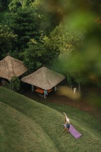 Hosté ubytování Sthala, A Tribute Portfolio Hotel, Ubud Bali