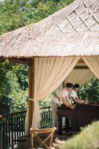 Hosté ubytování Sthala, A Tribute Portfolio Hotel, Ubud Bali