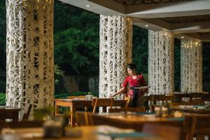 Hosté ubytování Sthala, A Tribute Portfolio Hotel, Ubud Bali