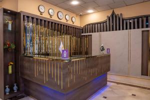 Fotografie z fotogalerie ubytování Legend Palace Hotel v destinaci Islámábád