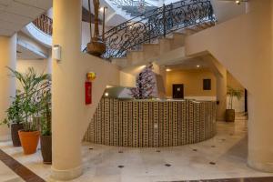 Fotografie z fotogalerie ubytování Legend Palace Hotel v destinaci Islámábád