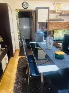 Gallery image of Apartman Valjevo DK in Valjevo