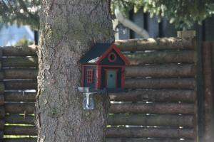Fotografie z fotogalerie ubytování Villa Humlebæk B&B v destinaci Humlebæk