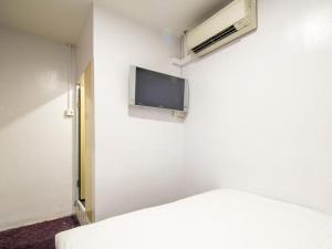 Μια τηλεόραση ή/και κέντρο ψυχαγωγίας στο Meriton Hotel