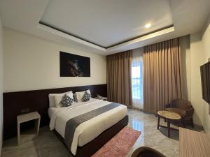 Imagen de la galería de Vega Prime Hotel & Convention, en Sorong