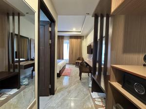 Imagen de la galería de Vega Prime Hotel & Convention, en Sorong 48 fotos más