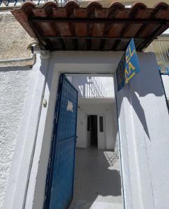 Fotografie z fotogalerie ubytování Hotel Gjika v destinaci Sarandë