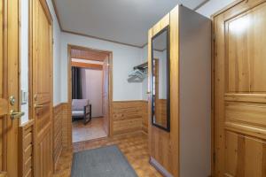 Fotografie z fotogalerie ubytování Kuukkeli Apartments Teerenpesue E 33 v destinaci Saariselka