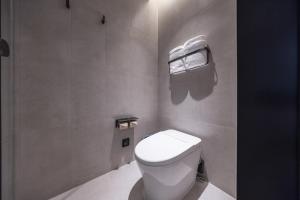 Bagno di Atour Light Hotel Beijing International Exhibition Center Liufang Subway Station
