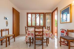 Gallery image of Villetta a Castiglioncello in Castiglioncello