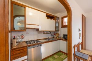 Gallery image of Villetta a Castiglioncello in Castiglioncello +28 photos