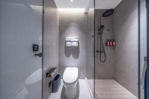 Bagno di Atour Light Hotel Beijing International Exhibition Center Liufang Subway Station