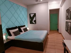 Φωτογραφία από το άλμπουμ του FF21- Pods στη Μπανγκαλόρ