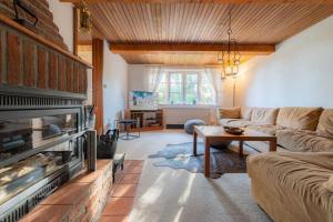 Posezení v ubytování Haus Husen ID 430