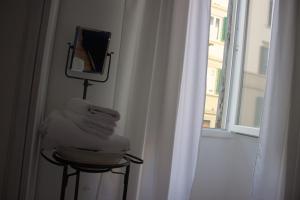 Fotografia z galérie ubytovania Soggiorno Madrid vo Florencii