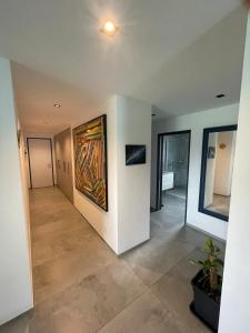 Fotografie z fotogalerie ubytování Gambarogno Locarno - Modern and Comfortable v destinaci Quartino