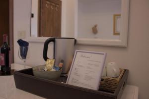 Fotografie z fotogalerie ubytování Soggiorno Madrid ve Florencii + 144 fotografií