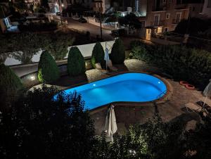 Φωτογραφία από το άλμπουμ του Guesthouse Christos στη Σκόπελο
