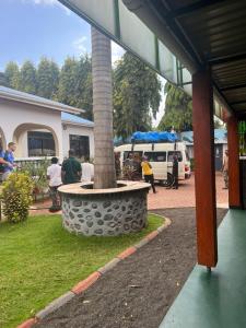 Gallery image of Kilimanjaro Trekcity Hostel in Moshi