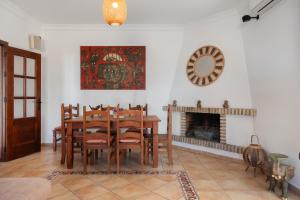 Фотография из галереи Olivos 1C в городе Осанехос