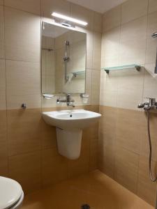 Gallery image of Family Hotel Sunrise in Lozenets