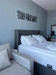 Gallery image of Family Hotel Sunrise in Lozenets