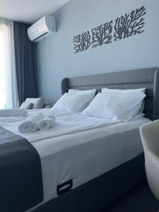 Gallery image of Family Hotel Sunrise in Lozenets