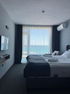 Gallery image of Family Hotel Sunrise in Lozenets