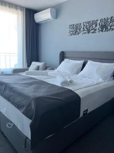 Gallery image of Family Hotel Sunrise in Lozenets +24 photos