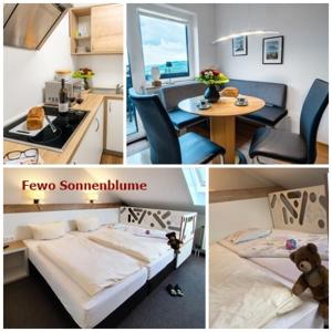 Fotografie z fotogalerie ubytování Garni Hotel & Ferienwohnungen Seeschlößchen v destinaci Waldeck