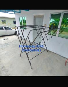 亚娄Homestay Amir Chemumaq的相册照片