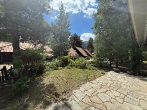 Fotografie z fotogalerie ubytování Les Chalets de Barcelonnette v destinaci Barcelonnette