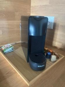 Foto dalla galleria di Apartmany Tachov Garden House a Tachov