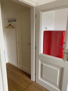 Foto dalla galleria di Apartmany Tachov Garden House a Tachov Altre 19 foto