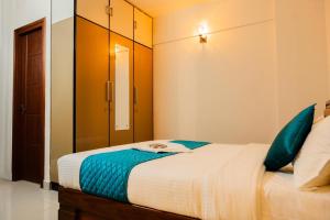 Gallery image of jk grand hotel in Cochin