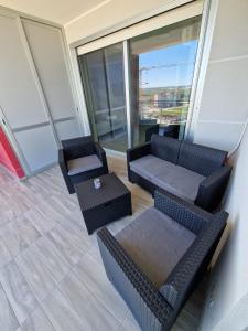 Galeriebild der Unterkunft B&B Dama3 in Barletta