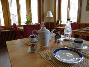 Gallery image of Organic BnB Froschkoenig Chaiserstock in Gersau