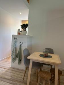 Fotografie z fotogalerie ubytování Studio de La Bellue v destinaci Cézac