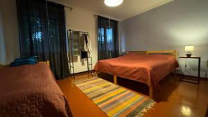 Gallery image of Guesthouse Sari-Safran in Sarigyugh
