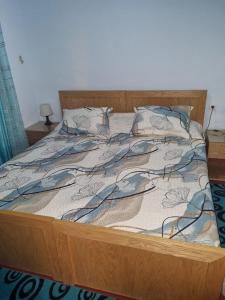 Fotografie z fotogalerie ubytování Chalet Panorama v destinaci Ouaouizarht + 34 fotografií